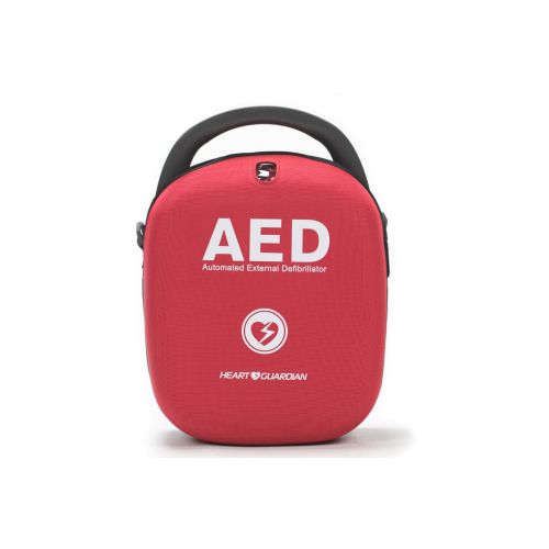 Heart Guardian HR-501, bæreveske 